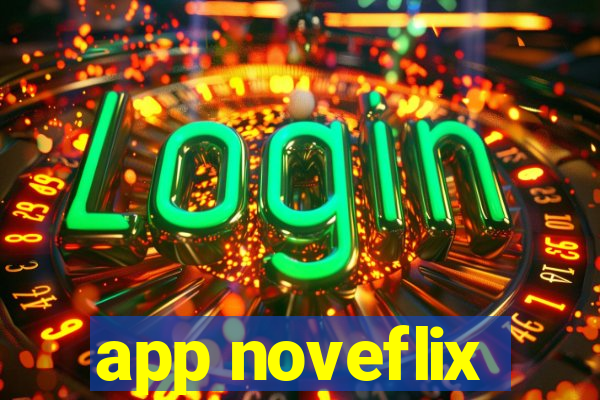 app noveflix